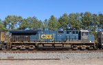 CSX 3453